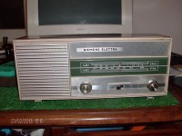 radio siemens elettra