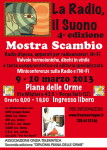 radio e dintorni - piana delle orme 9-10 marzo